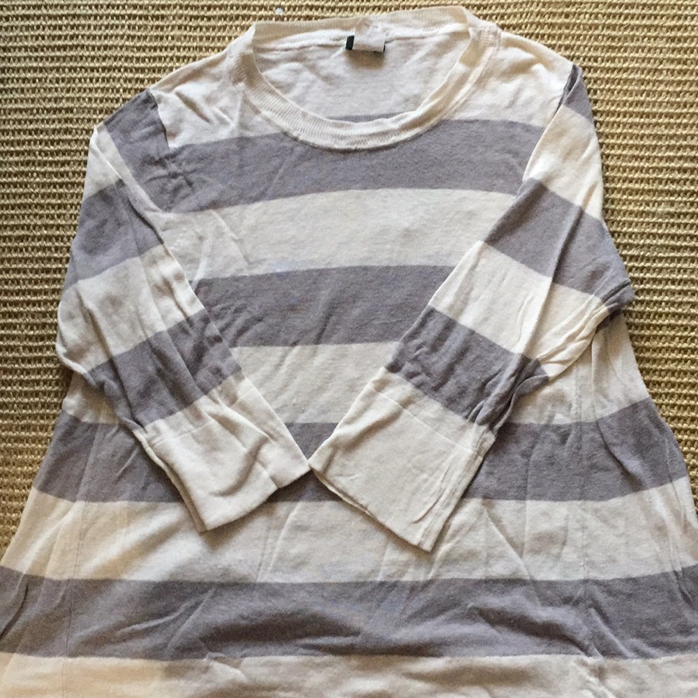 Jcrew sweater